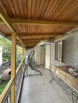 Yenifoça Maliyeciler Sitesi'nde 3+1 Bahçeli Müstakil Kiralık