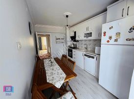 Dialog Skala'dan Deniz Manzaralı 3+1 Satılık Daire