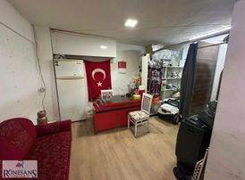 Rönesans Emlak'tan Devren Kiralık Dükkan