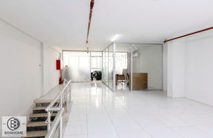 Kırçiçeği Caddesi Üzeri, Yeni Hal Yakını Köşe İş Yeri!