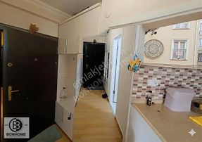 Satılık Şehir Merkezi 1+1 Daire (yüksek Kira Getirili)