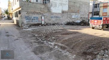 Barış Mahallesinde Fen Lisesi Civarında Satılık 156 M2 Arsa
