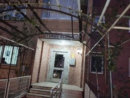 Century 21 Vizyon'dan Yunuskent Sitesi Eşsiz Konumda Boyalı Kiralık 2+1 Daire