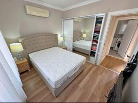 Kuşadası Davutlar Sahiline Yakın Tek Müstakil Masrafsız Satılık 4+1