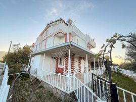 Kuşadası Davutlar Sahilinde