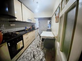 Elvankent De Satılık 5+1 Teras