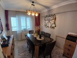 Sincan Selçuklu'da Ara Kat Yapılı 3+1 Satılık Daire