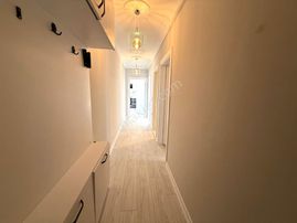 ♫melodi'den Akçay'da Büyük Ve Zarif Tasarımlı Ön Cephe Doğalgazlı 2+1 Ultralux Daire