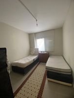 Çarkıpare’de Site İçerisinde Geniş 1+1