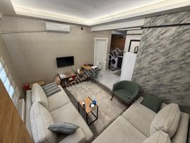 Jettir’den Sırrında Satılık 1+1 Eşyalı Daire Memurlar Bölgesinde