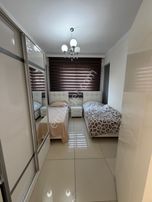 Havuzlu Satılık 2+1 Daire Saray Mah,// Alanya Denize 5 Dakika