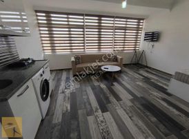 Binevlerde Kiralık 1+0 Eşyalı Stüdyo Daire