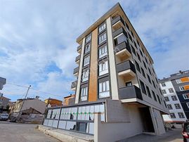 Sultanbeyli Metroya Yakın Kurumsal Kiracılı 400m²satılık Dükkan