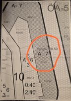 Emlakyaptan Çerkezköy Kızılpınarda Ticari+konut İmarlı Arsa