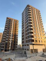 Jettir’den Satılık 2+0 Daire Ara Kat Naturel Park Yanı Önü Açık