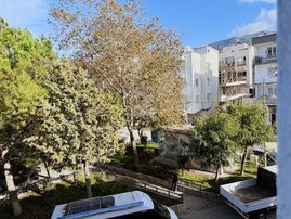 Kuşadası Davutlarda Eşyalı Satılık 2+1 Arakat Daire