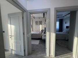 Kuşadası Davutlarda Satılık Lüx Villa