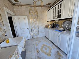 Mimar Emlak'tan Satılık Tek Daire Üzeri 3+3 200m² Yeni Dubleks