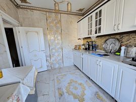 Mimar Emlak'tan Satılık Tek Daire Üzeri 3+3 200m² Yeni Dubleks