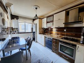 Yıldıztepe Mah. Doğu Cad. 3+1 Asansörlü Yapılı Satılık Daire