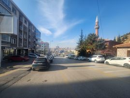 Yıldıztepe Mah. Doğu Cad. 3+1 Asansörlü Yapılı Satılık Daire