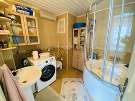 Alanya Cikcilli Deniz Manzaralı Satılık 2+1 Daire