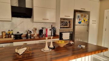 Özel Yapım Satılık 2+1 Daire Cikcilli // Alanya