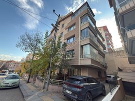 Ayvalı Kardeşlerde Katta Asansörlü Masrafsız