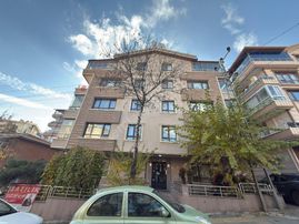 Ayvalı Kardeşlerde Katta Asansörlü Masrafsız