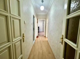 Dialog Piramit Ten Beşevler De Önü Açık Geniş 3+1 Kiralık Daire