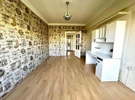 Dialog Piramit Ten Beşevler De Önü Açık Geniş 3+1 Kiralık Daire