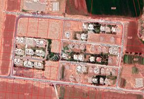 Sinkay Gayrimenkulden Satılık Arsa Site İçersinde Villa Yeri