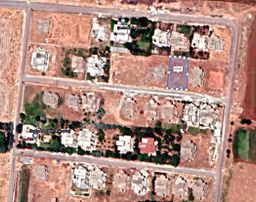 Sinkay Gayrimenkulden Satılık Arsa Site İçersinde Villa Yeri