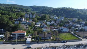 Kurşunluda Deniz Manzaralı Satılık Müstakil Ev
