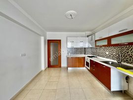 Çiftçioğullarından▃ Sitede Manzaralı Y.ısıtmalı E.banyolu 3+1 Daire