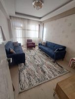 Aram Tigran Caddesinde Satılık 3+1 Daire