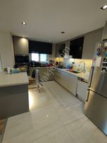 Çukurova Yeni Yerleşim Yeri Kabasakalda Anayola Yakın Sitede Yüzme Havuzlu 3+1 Lüks Daire