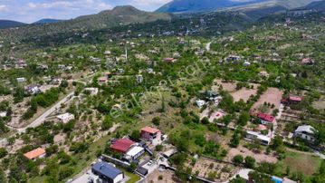 Hacılar Arsa Ofisi | Konal Gayrimenkul' Den Tek Tapu Temiz 1000m