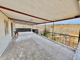 Gazikent Burak Tapulu Şehre 3km Mesafede Bağ Evi