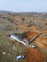 Gazikent Burak Tapulu Şehre 3km Mesafede Bağ Evi