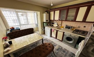 Uyanış`da Uygun Fiyata 2+1 Ön Cephe`de Yuvam`dan Satılık Daire