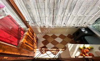 Uyanış`da Uygun Fiyata 2+1 Ön Cephe`de Yuvam`dan Satılık Daire