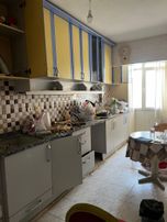 Beyazevler Büyük Park Yanı Satılık 3+1 Daire