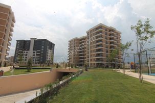 Çanakkale Esenler Site İçinde Kiralık 3+1 Arakat Daire