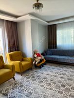 Yeşilyurt Hediye Sultan 2+1+80m2+ful Yapılı+doğalgaz+geniş Oturum