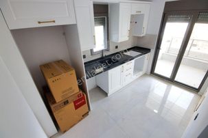 🛑🛑aktif'ten Akçay'da Satılık Ön Cephe Kapalı Otoparklı Sıfır Harika 2+1 Daire