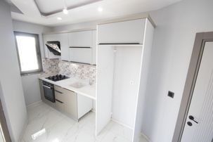 ✅✅aktiften Akçay'da Satılık Ayrı Mutfak Çift Balkonlu Ön Cephe 2+1daire