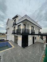 Aydın Didim’de Satılık 3+1 Lüks Villa