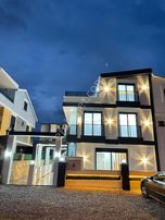 Aydın Didim’de Satılık 3+1 Lüks Villa