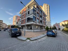 Atakum Esenevler Samgaz Yanı Kiralık 1+1 İş Yeri